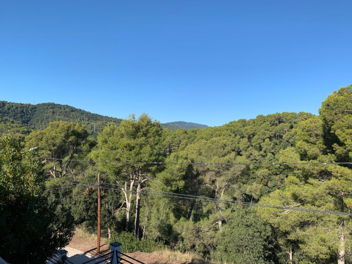 Vakantiehuis La Libelula Blanca Santa Susanna