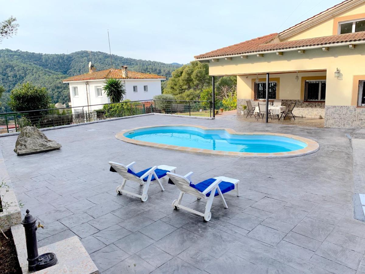 Vakantiehuis La Libelula Blanca
