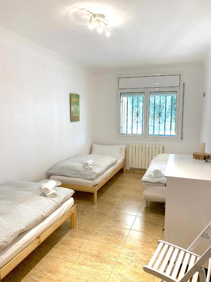 Vakantiehuis La Libelula Blanca Santa Susanna