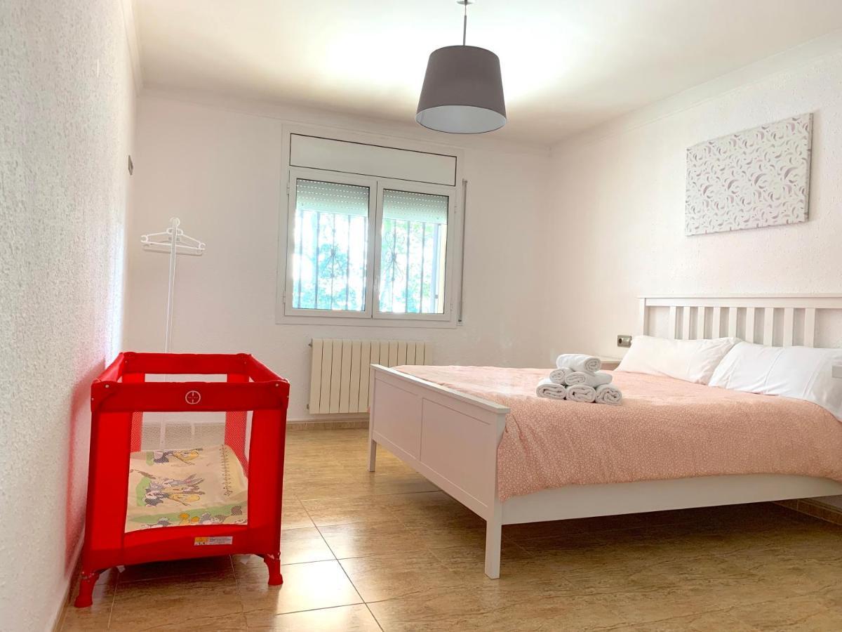 La Libelula Blanca Vakantiehuis *