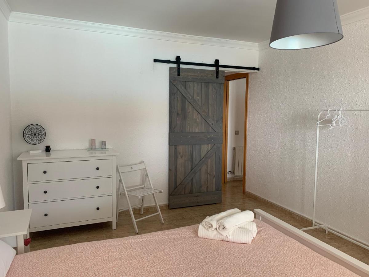 La Libelula Blanca Vakantiehuis *